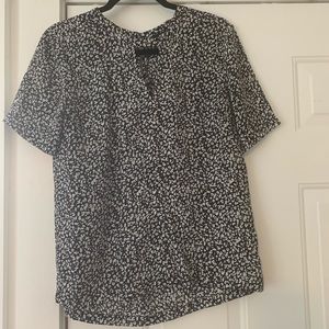 Loft Blouse